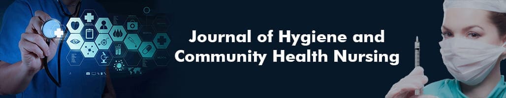 Journal of Hygiene and Community Health Nursing
