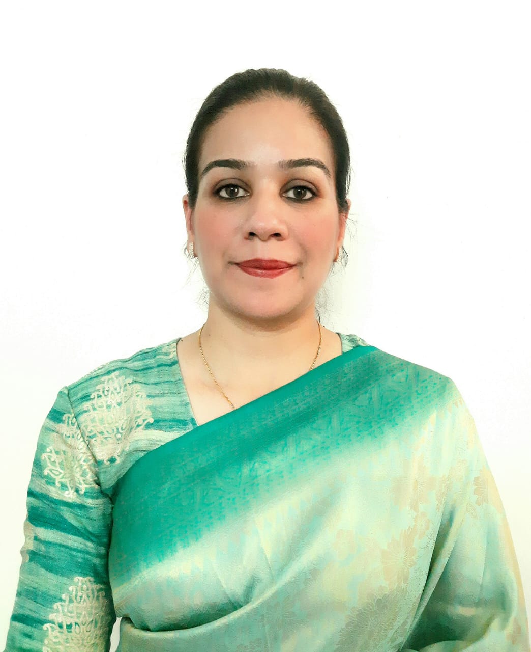 Dr. Grace Madonna Singh