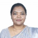 Dr. Geethanjali Jerald