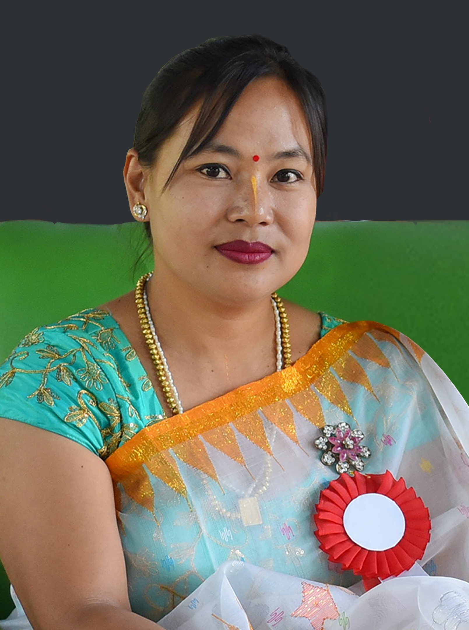 Prof. Athokpam Right Kumari Devi