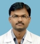 Dr. Shivateerth Hiremath
